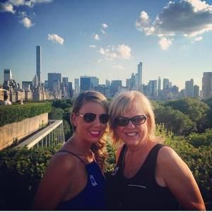 Meet your Posher, Linda